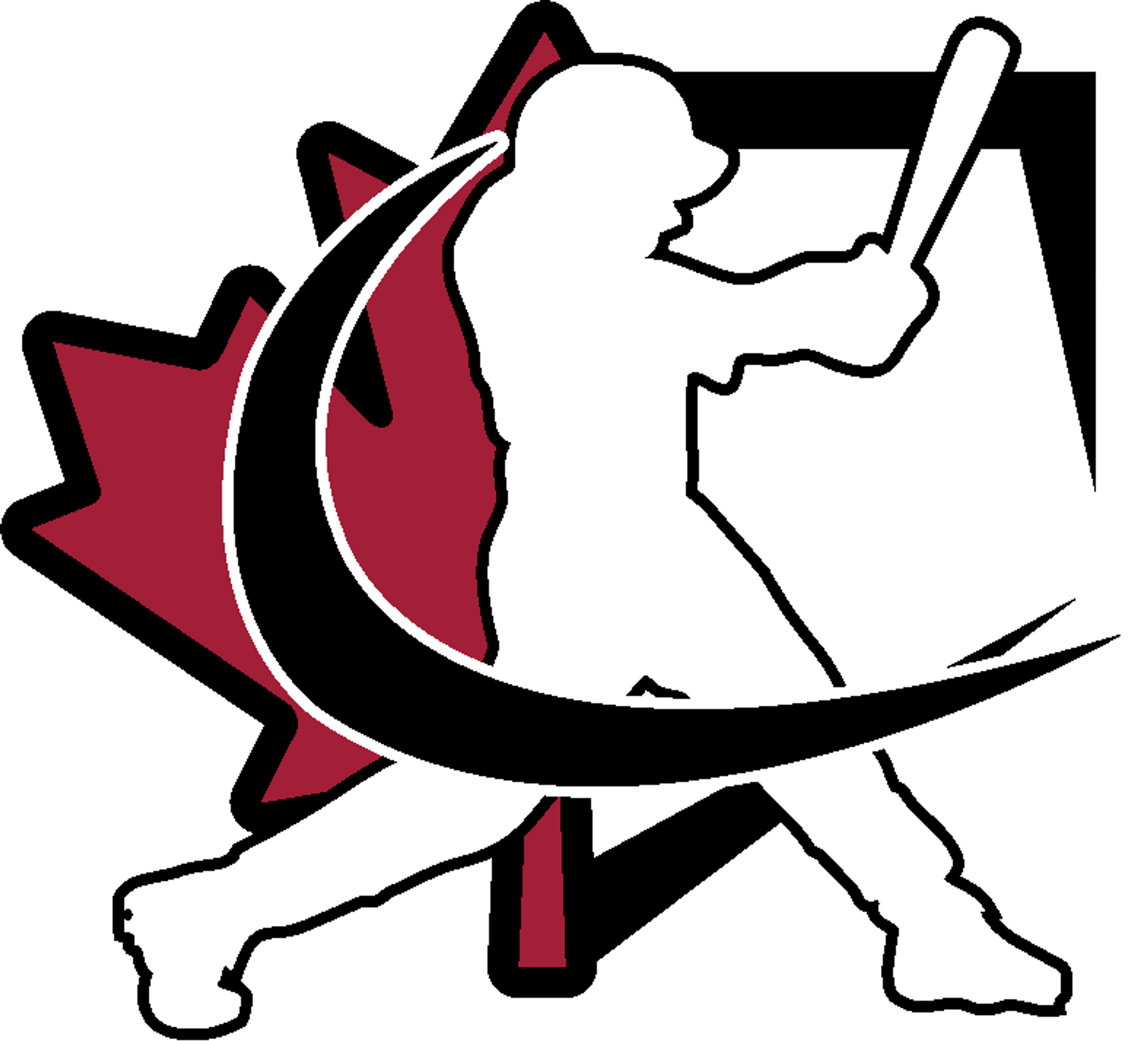 Cherniwchan Baseball | undefined Logo